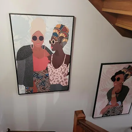 Casa Borbolla Dom wakacyjny *