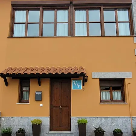 Casa Borbolla Colombres