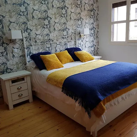 Casa Borbolla * קולומברס
