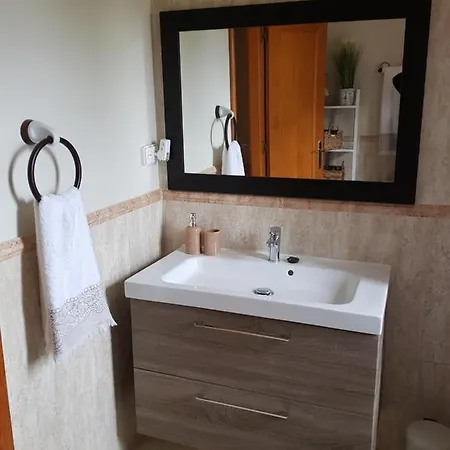 Casa Borbolla Holiday home Colombres