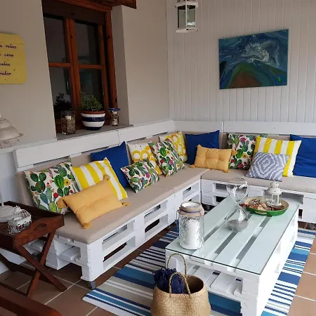 Casa Borbolla *