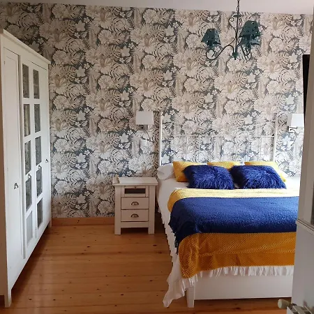 Casa Borbolla Colombres