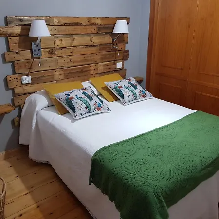 Casa Borbolla Colombres