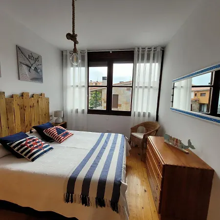 בית נופש Casa Borbolla