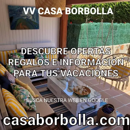 Casa Borbolla Holiday home Colombres
