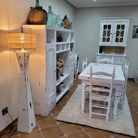 Casa Borbolla Holiday home