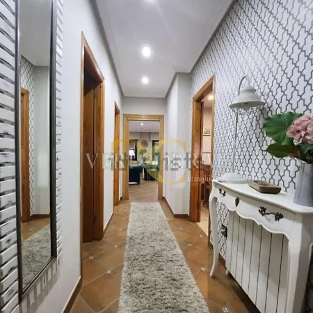 Casa Borbolla Holiday home Colombres