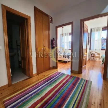 Casa Borbolla Holiday home Colombres