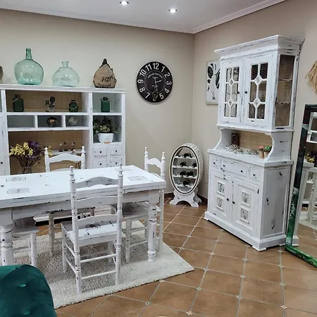 Casa Borbolla Colombres